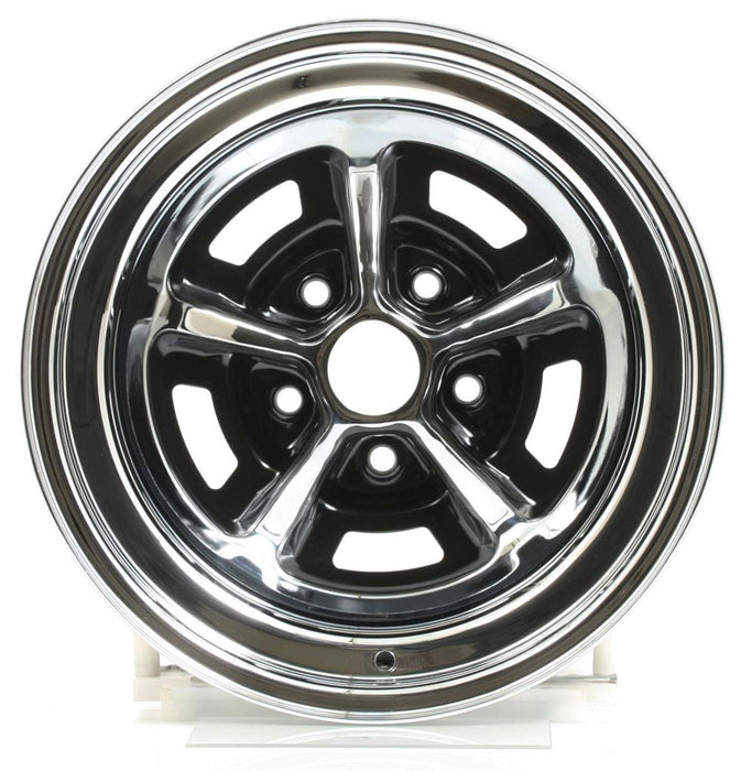 WHEELVINT 5X4.5BC 4.25BSCHRO ME MUSTANG 15X7 54 SERIES MAGNUM 500 EA WV54-5712044 Autofit
