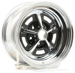 WHEELVINT 5X4.5BC 4.25BSCHRO ME MUSTANG 15X7 54 SERIES MAGNUM 500 EA WV54-5712044 Autofit
