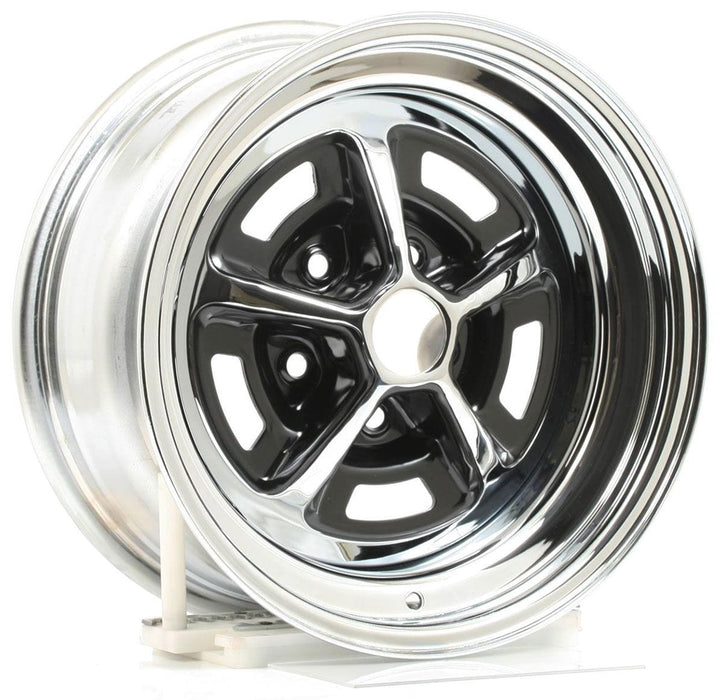 WHEELVINT 5X4.5BC 4.25BSCHRO ME MUSTANG 15X7 54 SERIES MAGNUM 500 EA WV54-5712044 Autofit