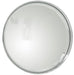 WHEELVINT Chrome Baby Moon Cap WV1008 Autofit