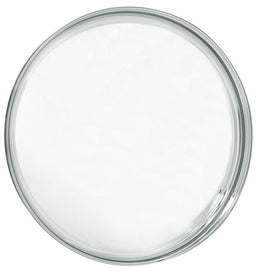 WHEELVINT Chrome O.E Chrome Baby Moon Cap WV1011 Autofit