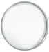 WHEELVINT Chrome O.E Chrome Baby Moon Cap WV1011 Autofit
