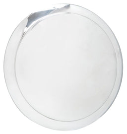 WHEELVINT Plain Smooth 1932-35 Stainless Street Rod Wire Cap WV2003-P Autofit