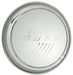 WHEELVINT Smooth With Ford Logo Stainless 1946 Ford Cap WV2010 Autofit