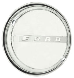 WHEELVINT Smooth With Ford Logo WV2012-B - 1947/48 FORD HUBCAP EA Autofit