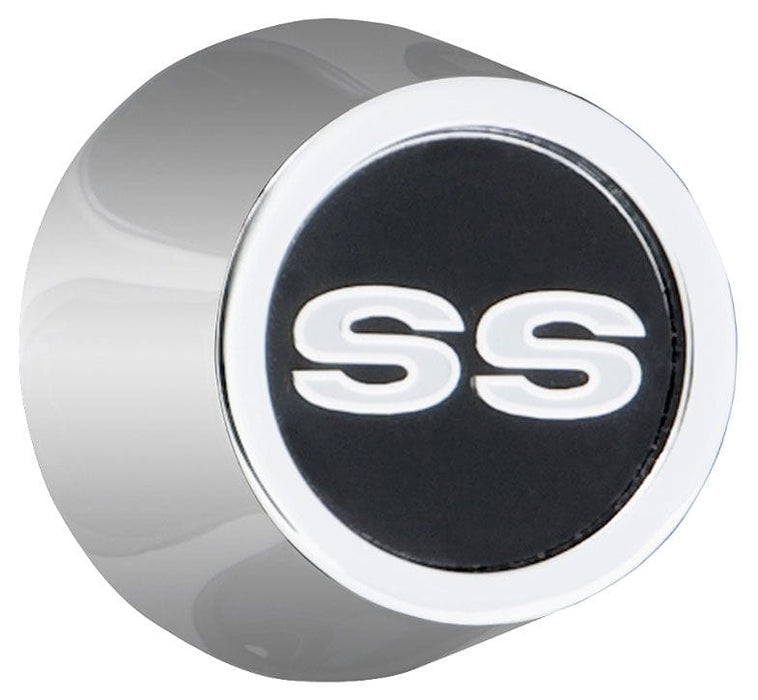 WHEELVINT SS Chevy Centre Cap WV1024 Autofit