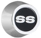 WHEELVINT SS Chevy Centre Cap WV1024 Autofit