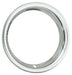 WHEELVINT Stainless 7" O.E.M Style Trim Ring WV3001-A Autofit
