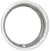 WHEELVINT Stainless 8" O.E.M Style Trim Ring WV3002 Autofit