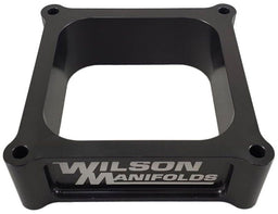 WILSON 2" Open Hole Suit Dominator Carburettor Spacer WI020050 Autofit
