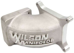 WILSON Suit 4150 Flange Wilson Cast Aluminium Elbow 95-105mm WI462101 Autofit