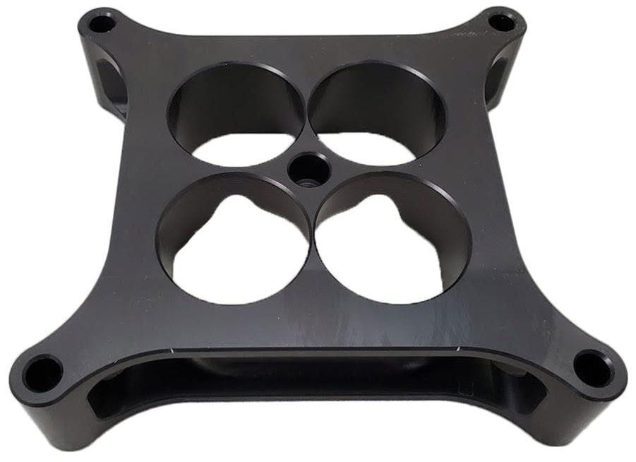 WILSON Suit 4150 Series Carburettors Wilson 1.50" Light Weight Tapered Spacer WI004130 Autofit