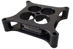 WILSON Suit 4150 Series Carburettors Wilson 1.50" Light Weight Tapered Spacer WI004130 Autofit