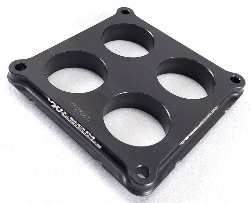 WILSON Suit 4500 Flange Wilson 2.100" Bore Shear Plate WI525210 Autofit