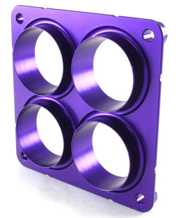 WILSON Suit 4500 Flange Wilson 2.100" Bore Shear Plate WI525210 Autofit