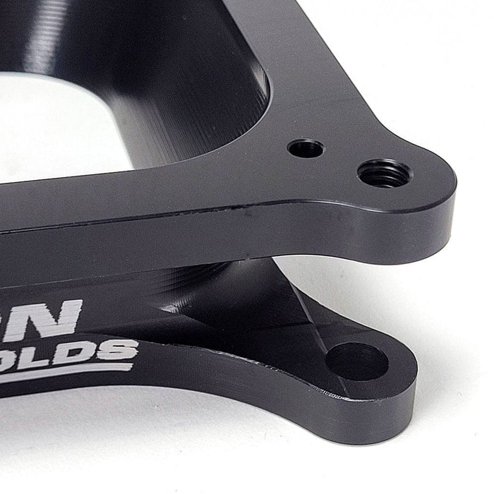 WILSON Wilson 1.50" Carburettor Adaptor 4500 To 4150 Series WI027030 Autofit