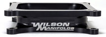 WILSON Wilson 1.50" Carburettor Adaptor 4500 To 4150 Series WI027030 Autofit