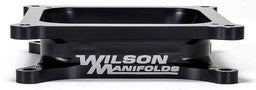 WILSON Wilson 1.50" Carburettor Adaptor 4500 To 4150 Series WI027030 Autofit
