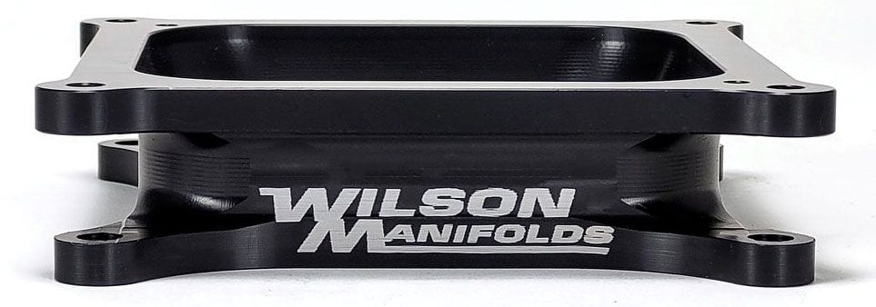 WILSON Wilson 1.50" Carburettor Adaptor 4500 To 4150 Series WI027030 Autofit