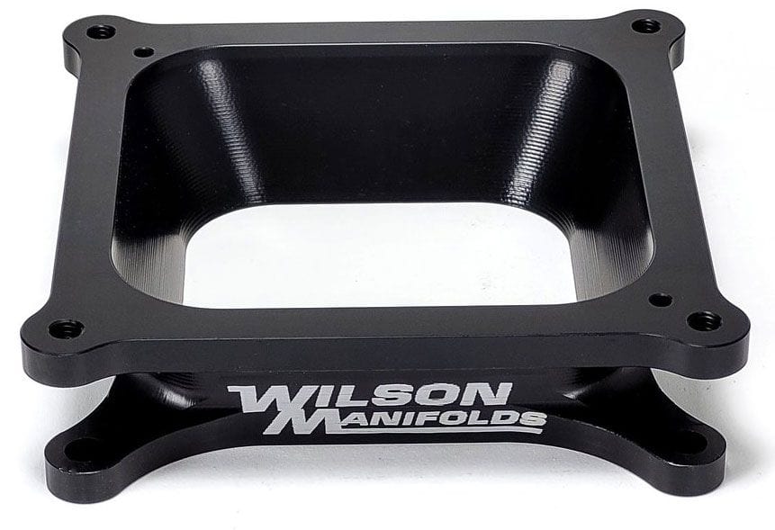 WILSON Wilson 1.50" Carburettor Adaptor 4500 To 4150 Series WI027030 Autofit