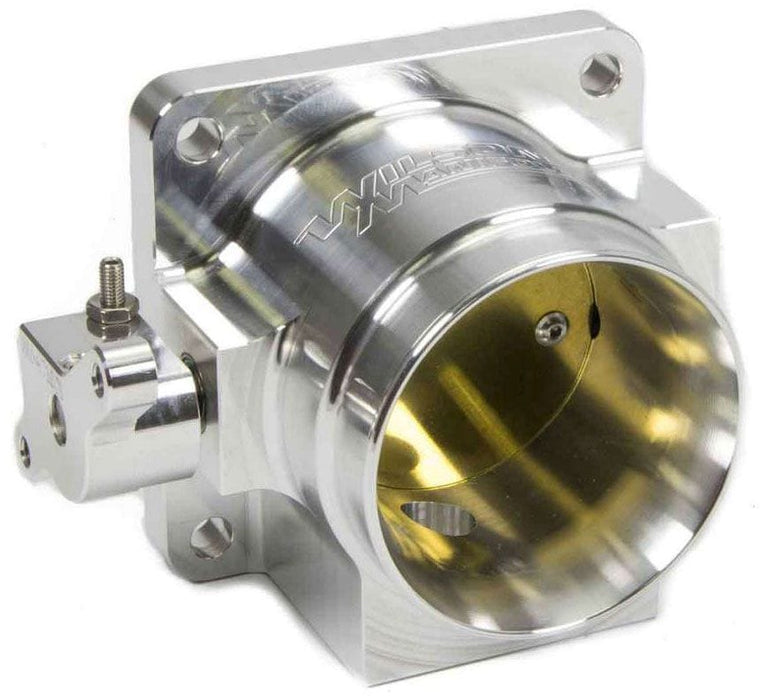 WILSON Wilson 65mm Throttle Body 745 CFM - 3.125" OD WI471065 Autofit