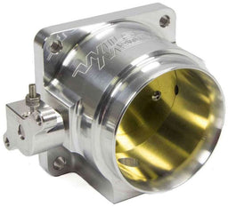 WILSON Wilson 80mm Throttle Body 745 CFM - 3.50" OD WI471080 Autofit