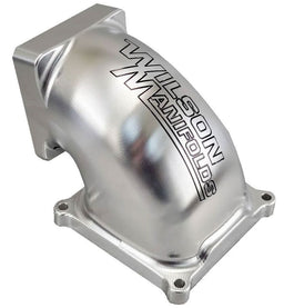 Wilson Wilson Billet Aluminium Elbow 95-105mm Autofit