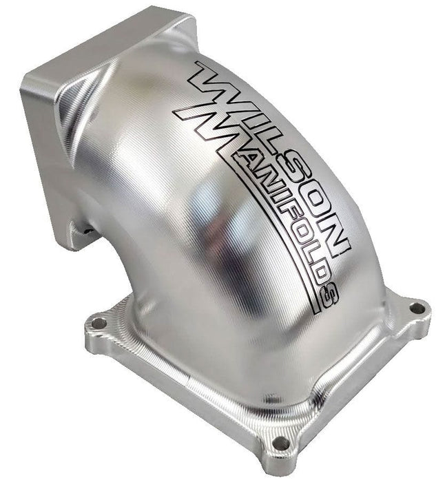 Wilson Wilson Billet Aluminium Elbow 95-105mm Autofit