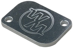 WILSON Wilson IAC Valve Block Off Plate WI481002 Autofit