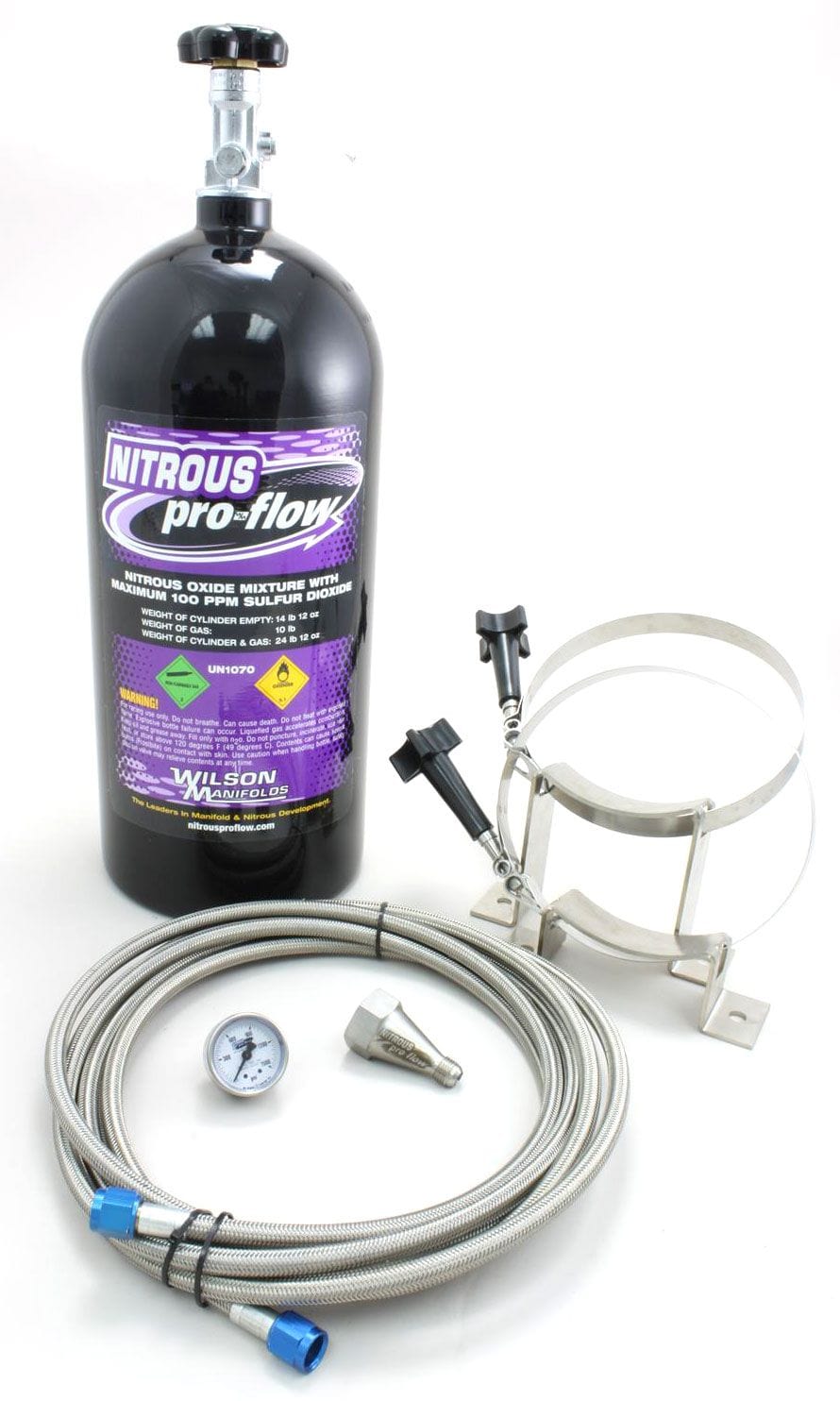  Hoses & Fittings 