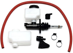 WILWOOD 1-1/8" Compact Combination Master Cylinder Kit (1.2 Stroke) WB260-10376 Autofit