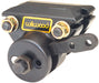 WILWOOD 1.62" Bore Size, 0.81" Disc Width Mechanical Spot Calipers L/H, Black WB120-2281 Autofit