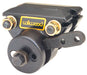 WILWOOD 1.62" Bore Size, 0.81" Disc Width Mechanical Spot Calipers R/H, Black WB120-2280 Autofit