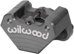WILWOOD 1.75" Bore Size, 0.38" Disc Width, 6812 Pad Plate 1 Piston Dynalite Single Floater Caliper WB120-3277 Autofit