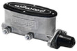 WILWOOD 1" Aluminium Tandem Chamber Master Cylinder without Push Rod WB260-8555 Autofit