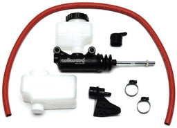 WILWOOD 1" Bore, Side Mount, Banjo Compact Remote Master Cylinder WB260-13625 Autofit