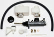 WILWOOD 1" Combination Remote Master Cylinder Kit (1.2 Stroke) WB260-3378 Autofit