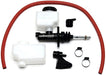 WILWOOD 1" Compact Combination Master Cylinder Kit (1.12" Stroke) WB260-10375 Autofit