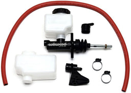 WILWOOD 1" Compact Combination Master Cylinder Kit (1.12" Stroke) WB260-10375 Autofit