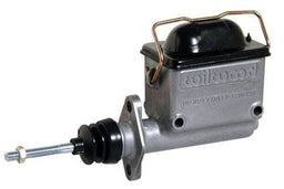 WILWOOD 1" High Volume Aluminium Master Cylinder WB260-6766 Autofit