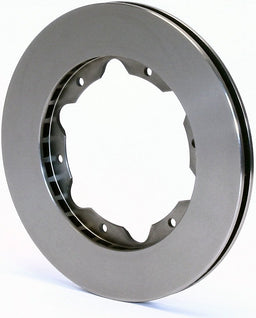 WILWOOD 10.50" Dia, 0.75" Width, .325" Hole Type, 6 x 5.50" Bolt Circle, 4.94 6 Bolt UL Series Straight Vane Rotor- 30 Vanes WB160-3450 Autofit