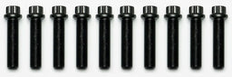 WILWOOD 10 Pack Screw In Wheel Studs 1/2-20 x 2.00", 12-Point Heads WB230-14200 Autofit