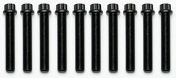 WILWOOD 10 Pack Screw In Wheel Studs 1/2-20 x 3.00", 12-Point Heads WB230-14566 Autofit