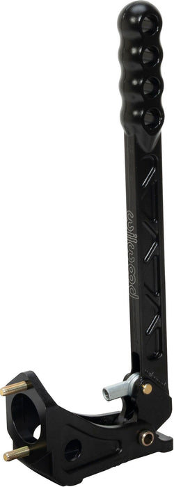 WILWOOD 11:1 Ratio Vertical Hydraulic Hand Brake Lever Assembly WB340-14769 Autofit