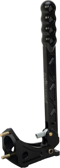 WILWOOD 11:1 Ratio Vertical Hydraulic Hand Brake Lever Assembly WB340-14769 Autofit