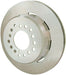 WILWOOD 12.19" Dia, 0.81" Width, 3.06" Lug I.D, 8.38 I.D, 1.91" Offset Ultralite HP Rotor & Hat- 32 Vanes WB160-7508 Autofit