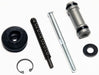WILWOOD 13/16" bore size, includes seals, piston, pushrod and snap ring Compact Remote Combination Master Cylinder Rebuild Kit WB260-10515 Autofit