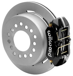 WILWOOD 2.5" Offset Low Profile Dust Seal Rear Kit 11" Big Ford New WB140-15602 Autofit