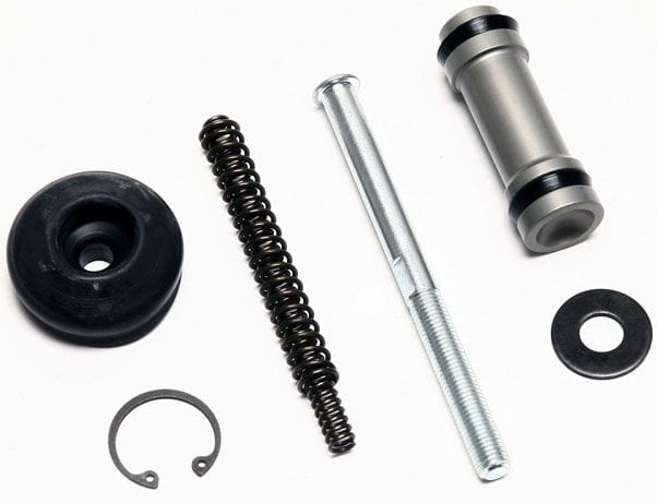 WILWOOD 3/4" bore size, includes seals, piston, pushrod and snap ring Compact Remote Combination Master Cylinder Rebuild Kit WB260-10514 Autofit