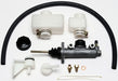 WILWOOD 3/4" Combination Remote Master Cylinder Kit (1.2 Stroke) WB260-3374 Autofit